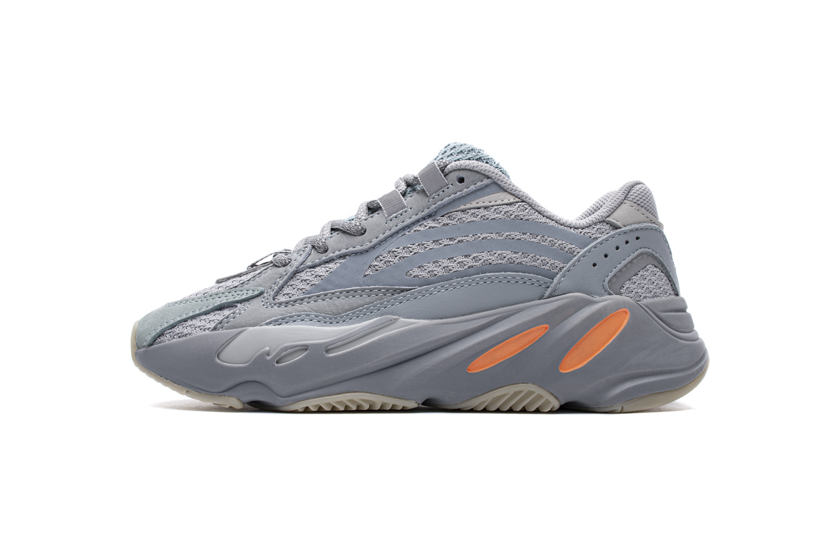 DG  700 V2 Yeezy Boost 700V2 “Inertia” FW2549