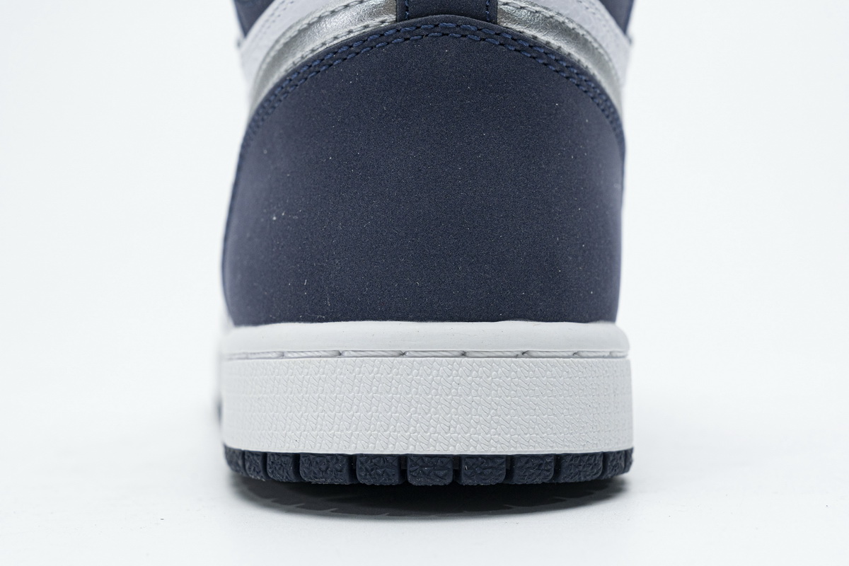 PK GOD  Air Jordan 1 High OG Japan  Midnight Navy DC1788-100