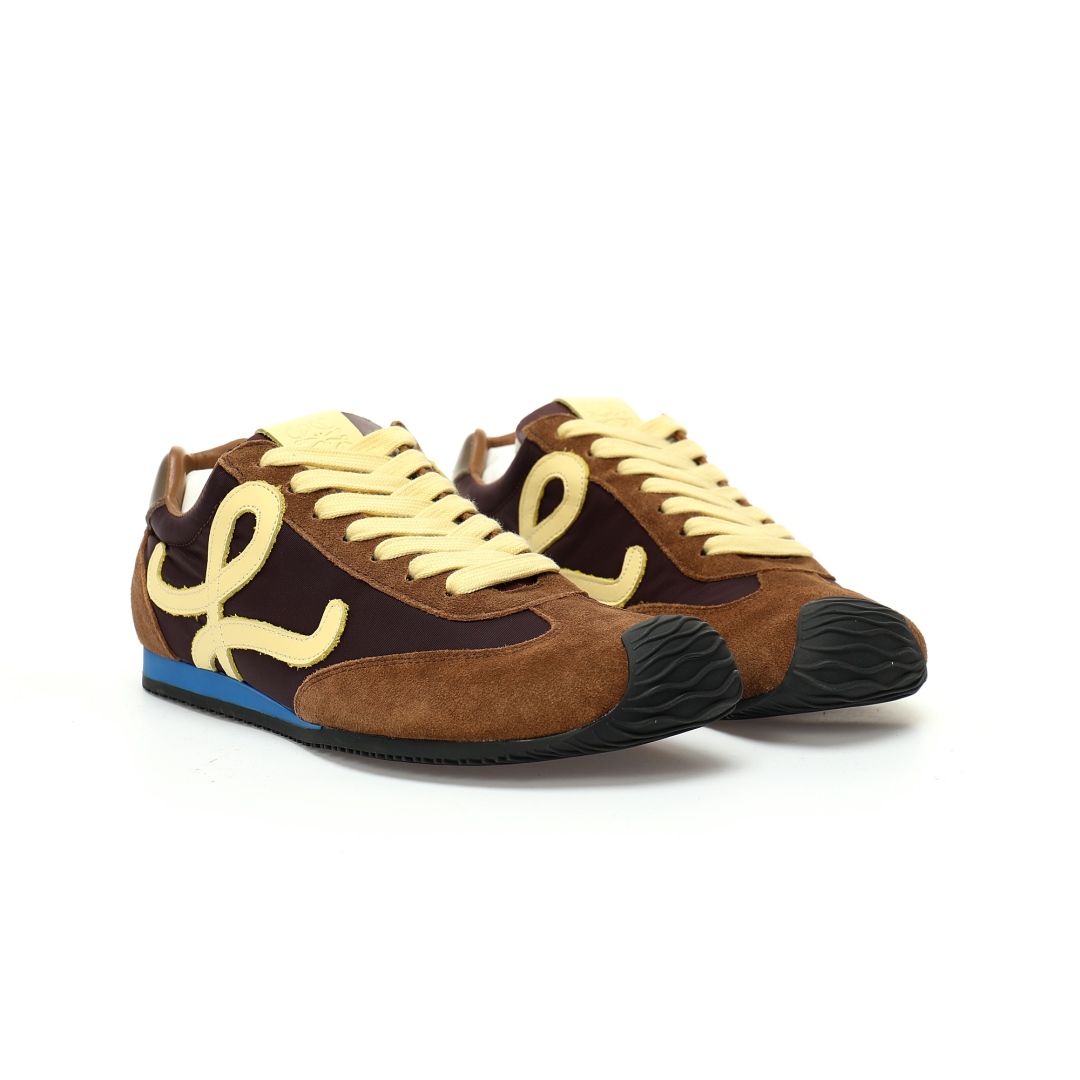 Loewe Ballet Runner 2.0 Sneakers MBR2282X01-4865