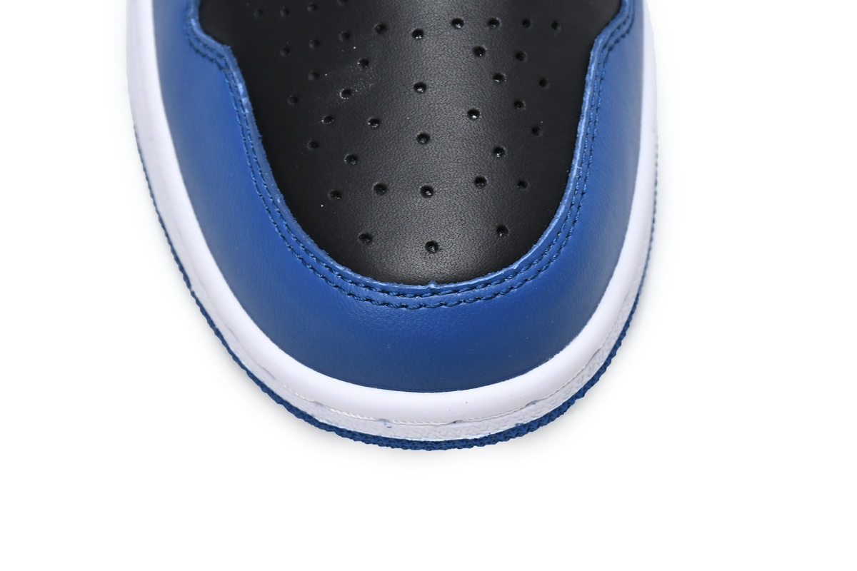 Air Jordan 1 High OG Dark Marina Blue  555088-404