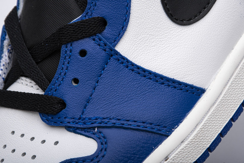 Air Jordan 1 OG High “Game Royal” 555088-403