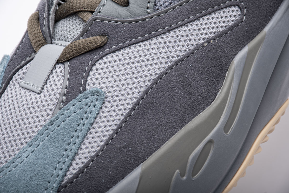 PK GOD Yeezy Boost 700 Teal Blue Basf Boost  FW2499
