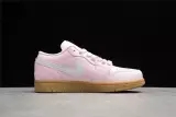 Jordan 1 Low Arctic Pink Gum (W) DC0774-601