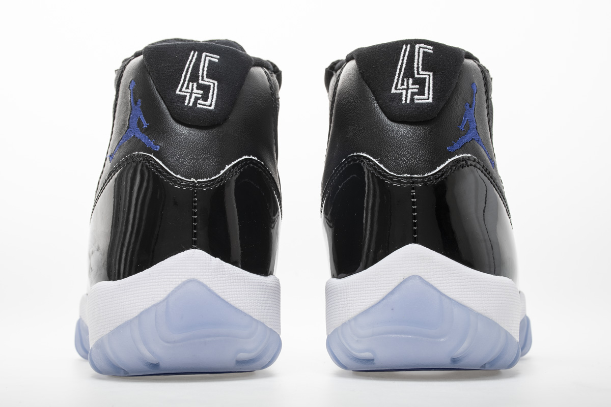 Air Jordan 11 “Space Jam” 378037-003