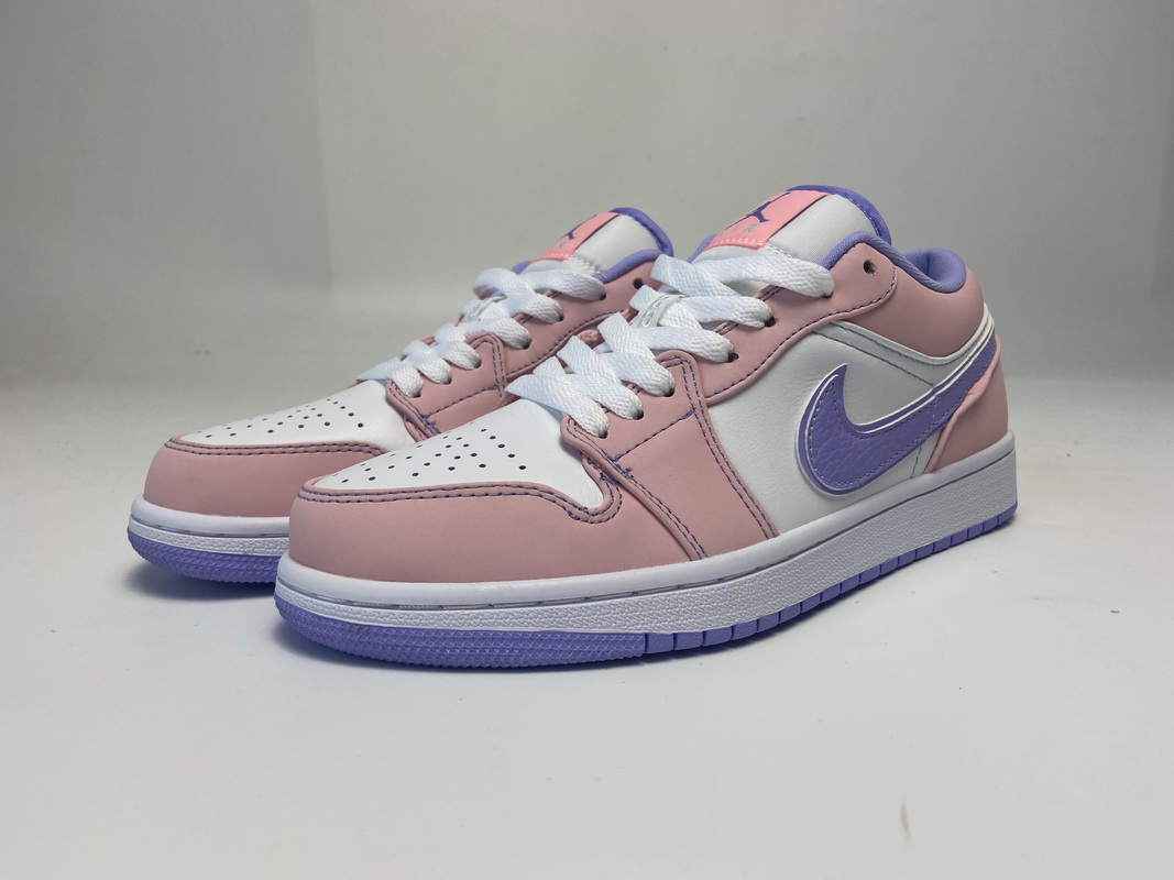 Air Jordan 1 Low SE Arctic Punch  CK3022-600