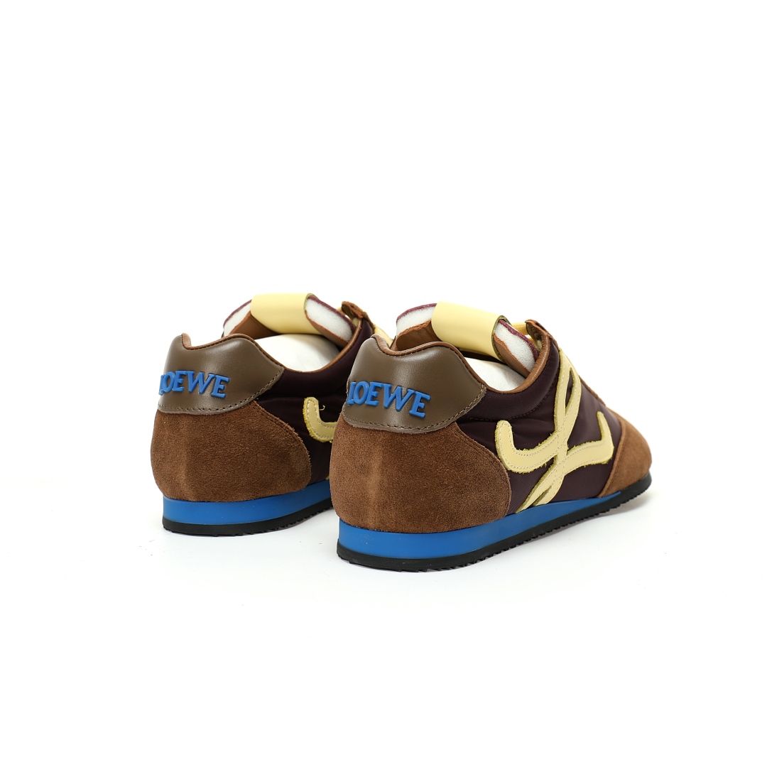 Loewe Ballet Runner 2.0 Sneakers MBR2282X01-4865