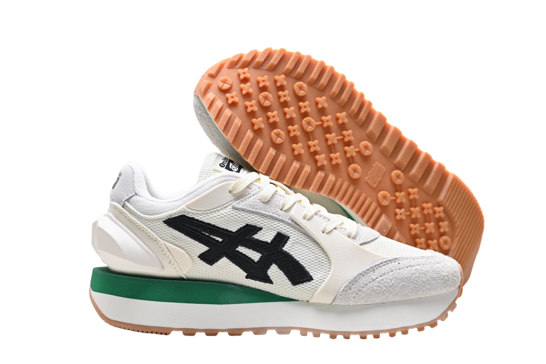 Onitsuka Tiger MOAGE CO CREAMBLACK 1183B555-103