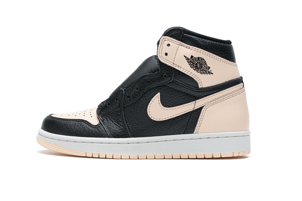 PK GOD    Air Jordan 1 Retro High OG “Crimson Tint”  555088-081