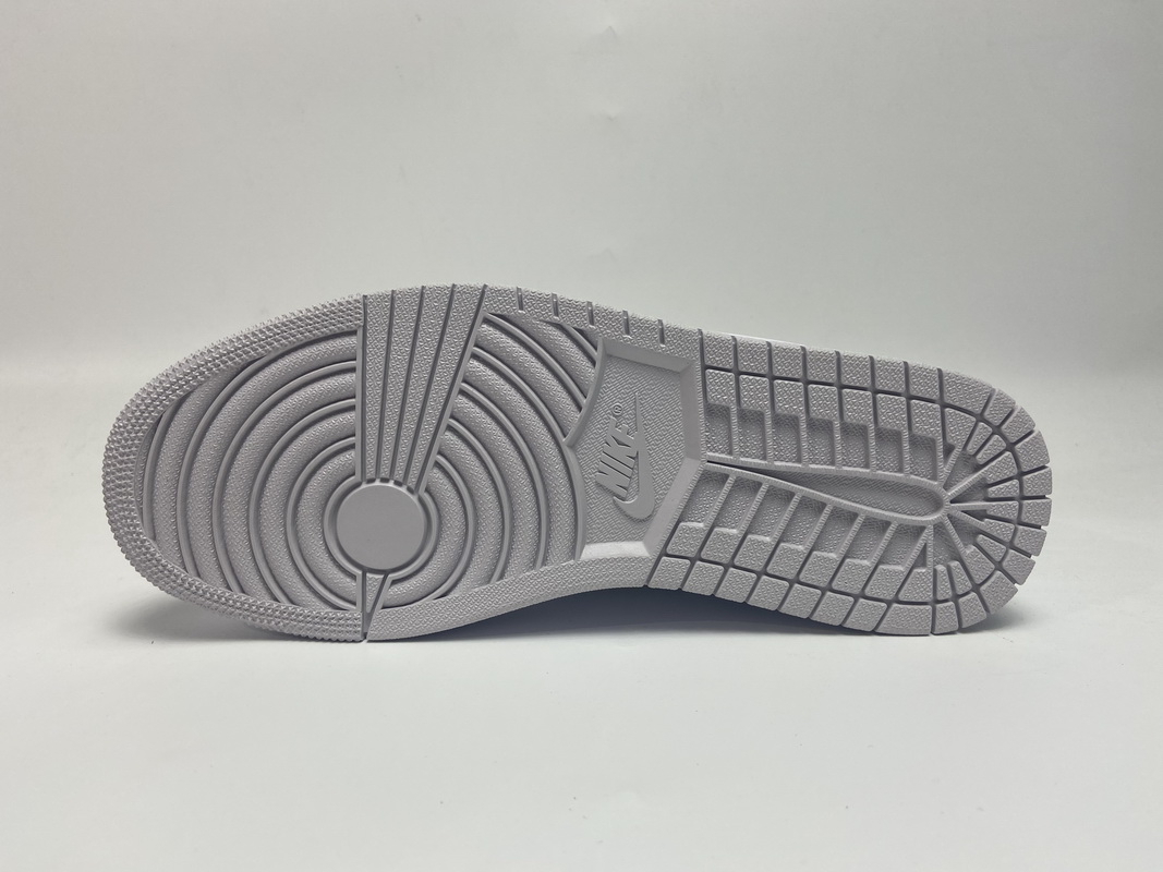 Air Jordan White Lime   BQ4422-100