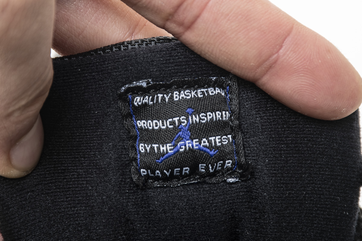 Air Jordan 11 “Space Jam” 378037-003