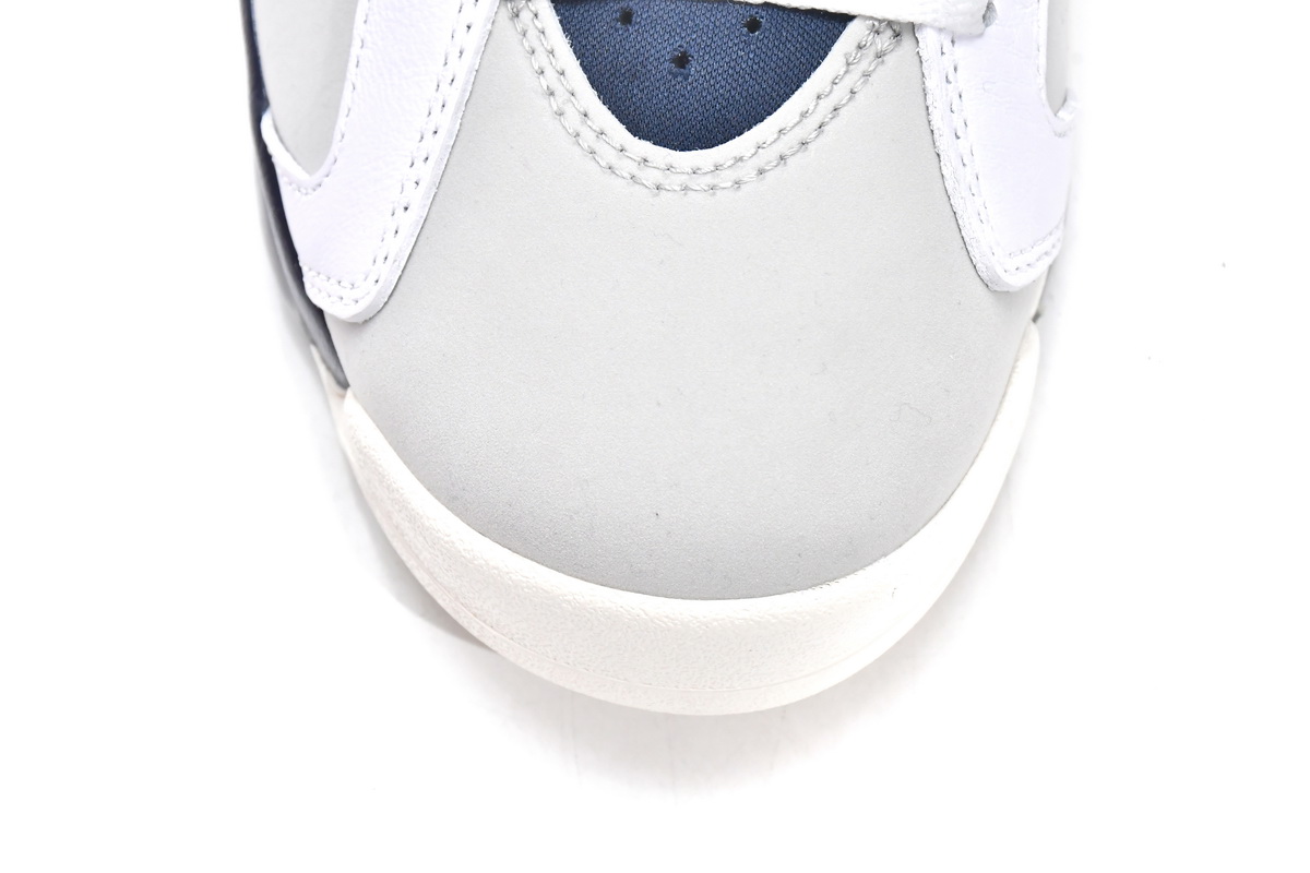 Air Jordan 6 Retro Tinker  384664-104