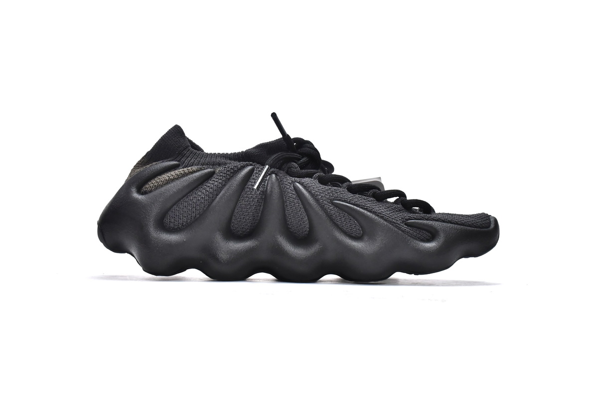 adidas Yeezy 450 Utility Black  H03665