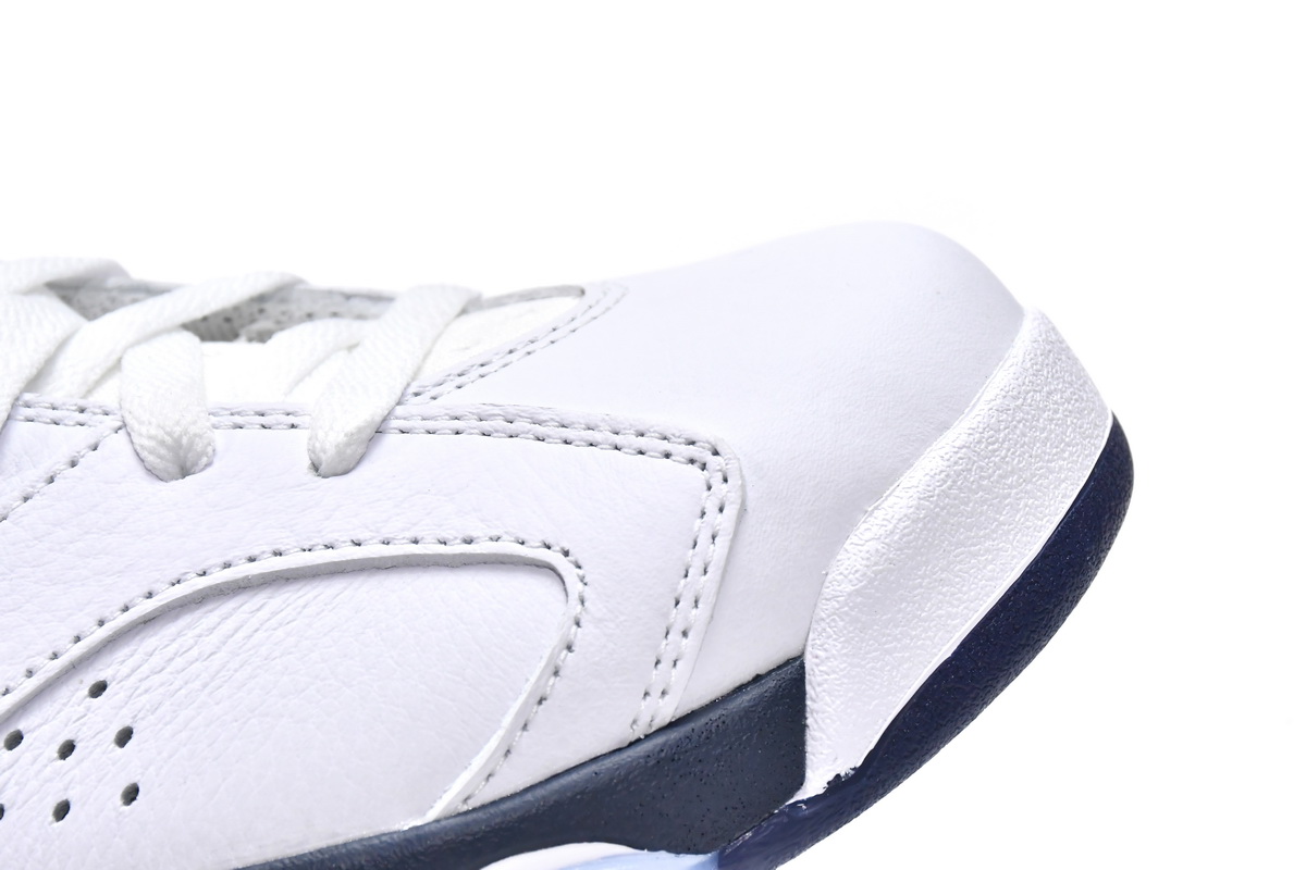 Air Jordan 6 Retro Midnight Navy  CT8529-141