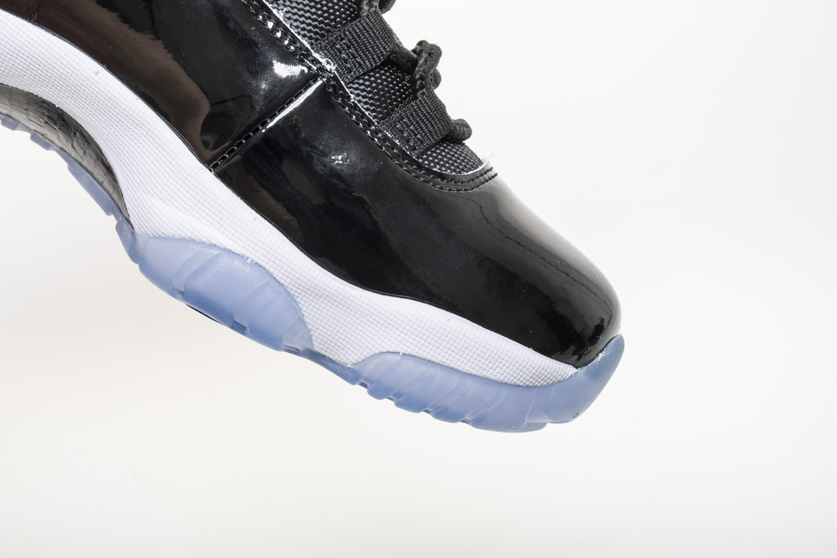 Air Jordan 11 “Space Jam” 378037-003
