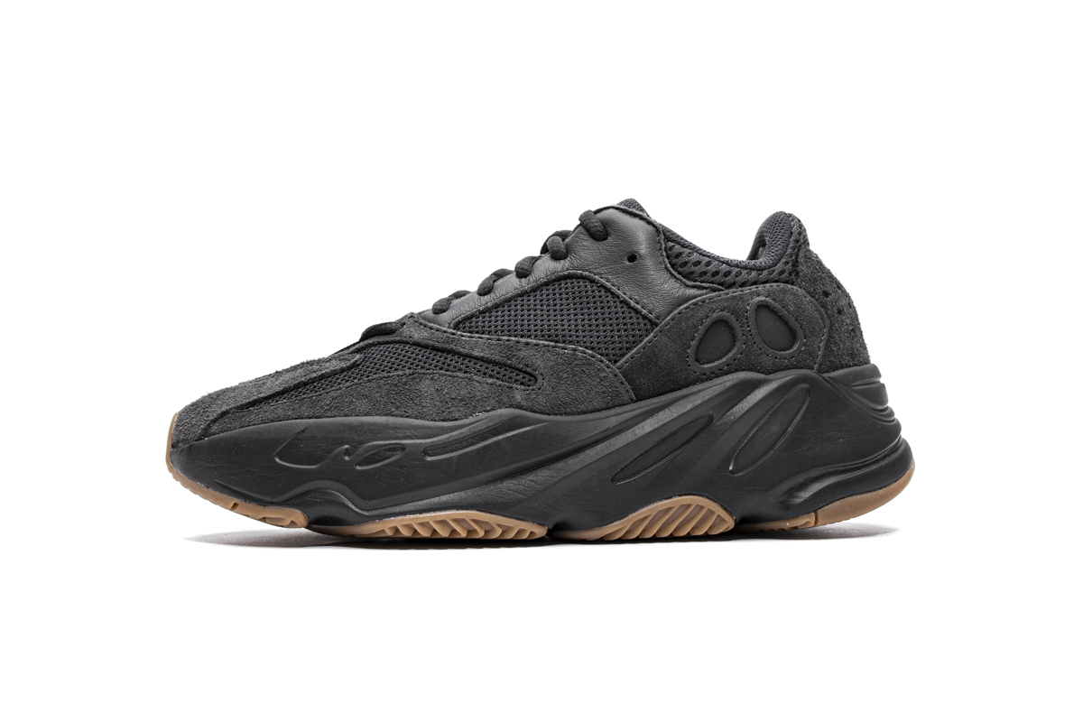 DG  Yeezy Boost 700“Utility Black”FV5304
