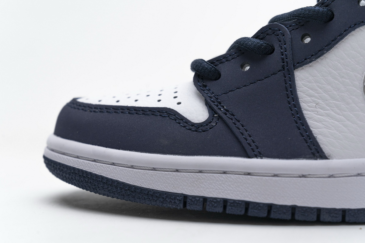 DG Air Jordan 1 High OG Japan  Midnight Navy   DC1788-100