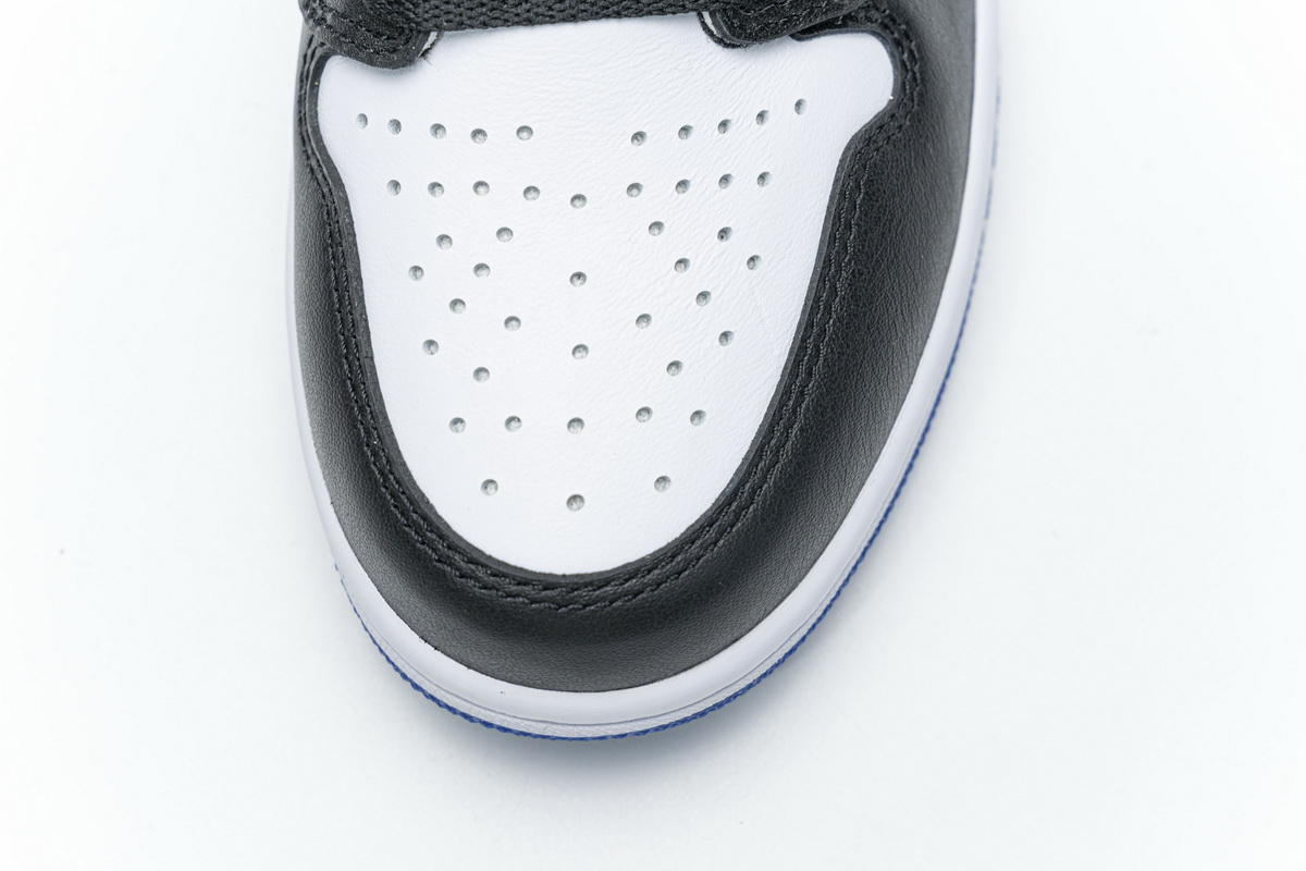 PK GOD  Fragment x Air Jordan 1 High OG 716371-040