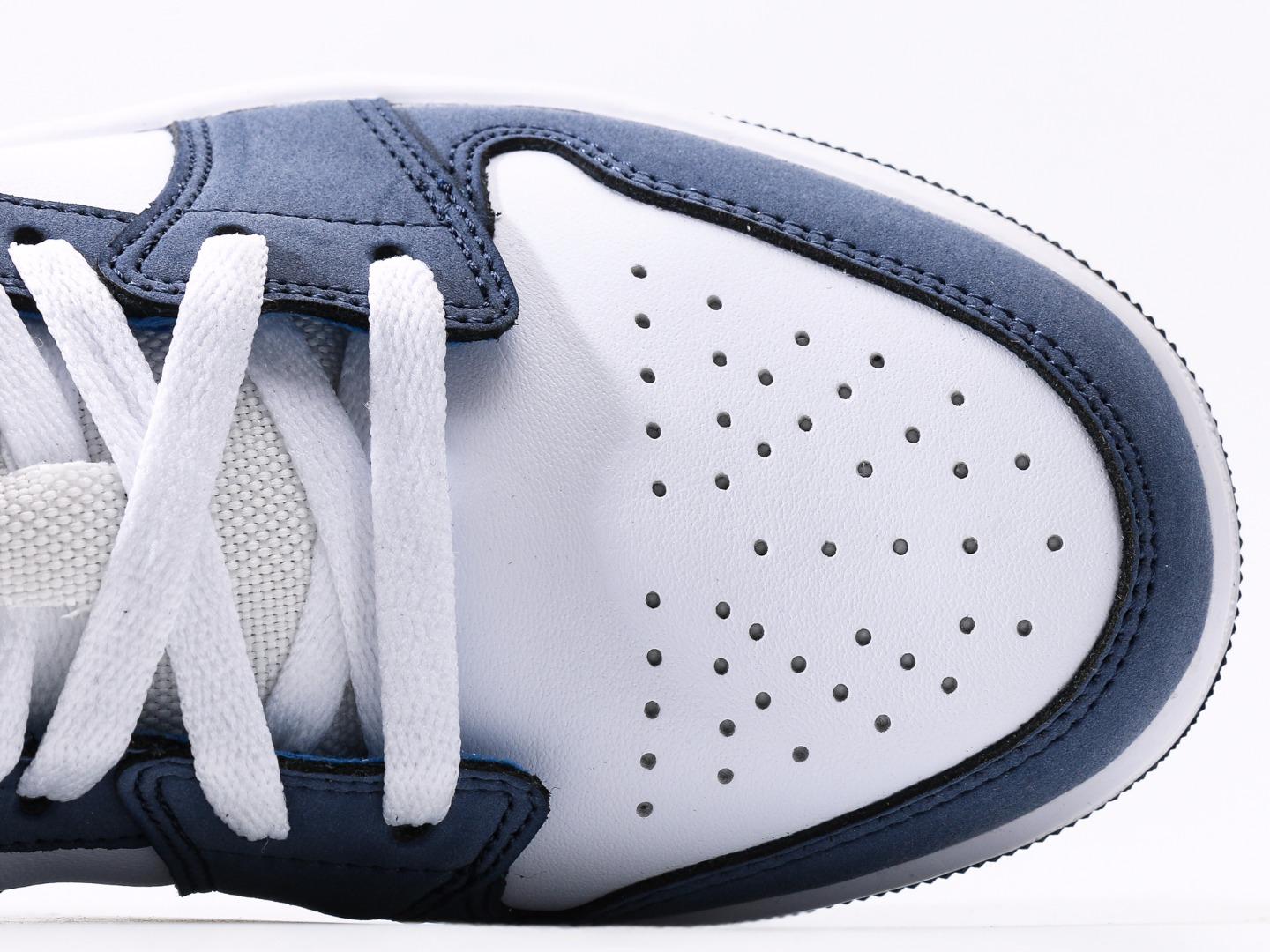 Air Jordan 1 LOW Diffused Blue HV5973-101