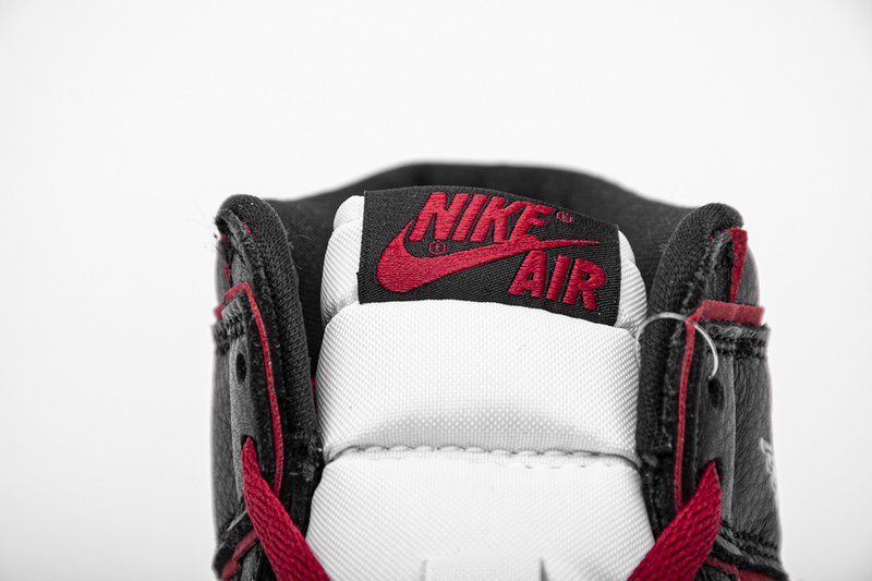 Air Jordan 1 Retro High OG “Meant To Fly”  555088-062