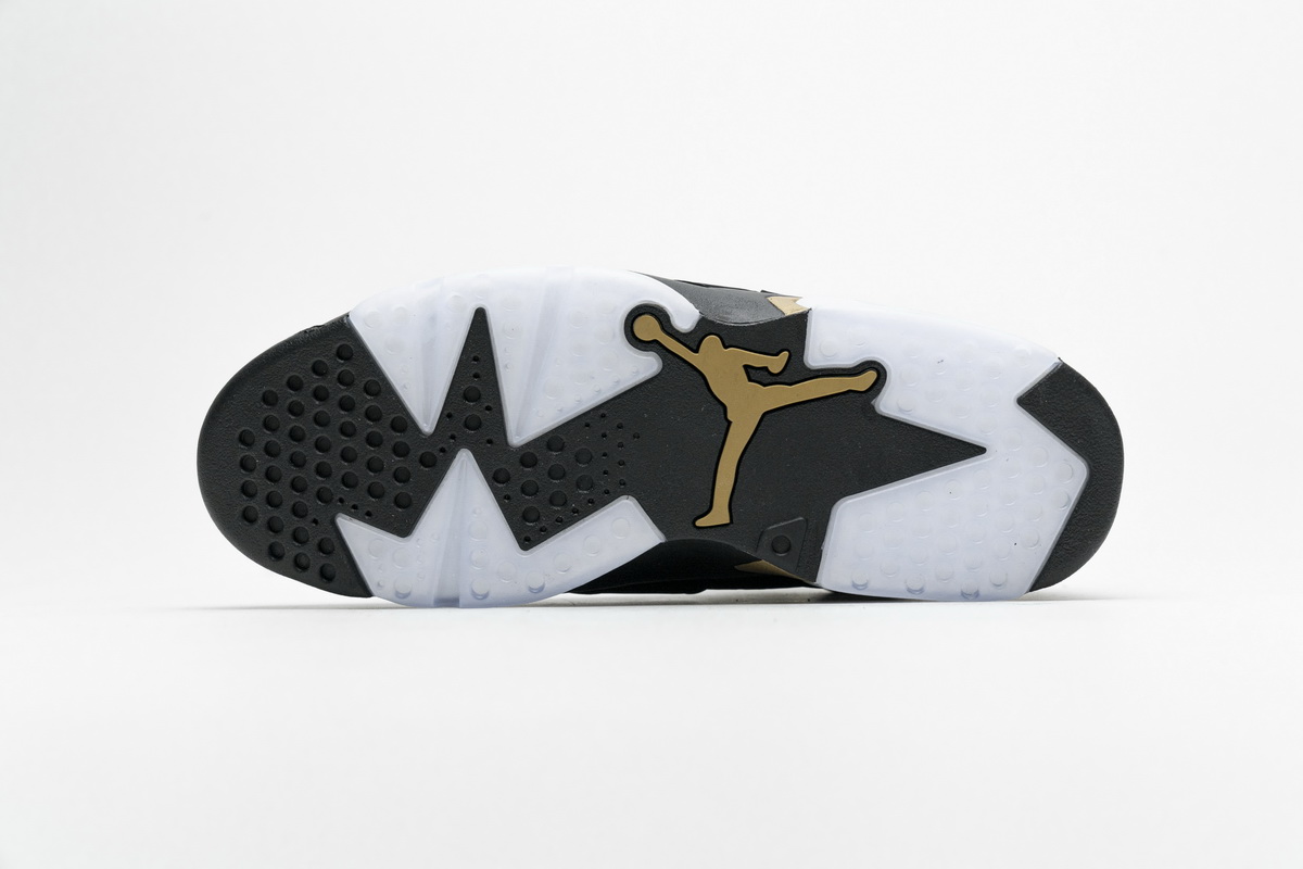 Air Jordan 6 “DMP CT4954-007