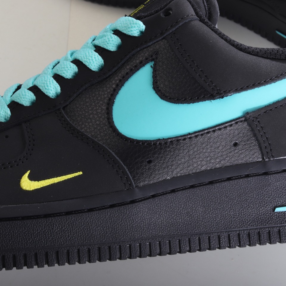 Tiffany x Nike Air Force 1 Premium 1837 DV6809-181