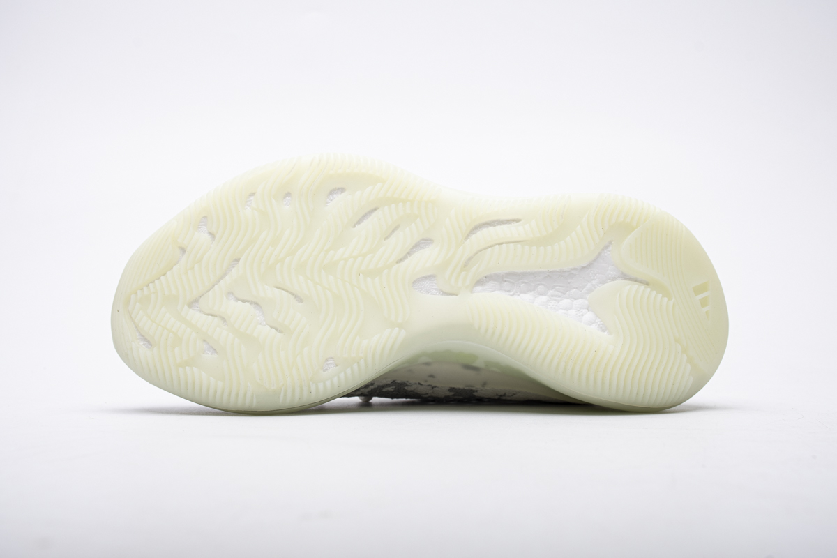 adidas Yeezy Boost 380 Alien Real Boost  FV3260