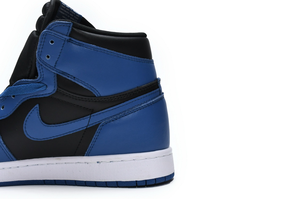 Air Jordan 1 High OG Dark Marina Blue  555088-404