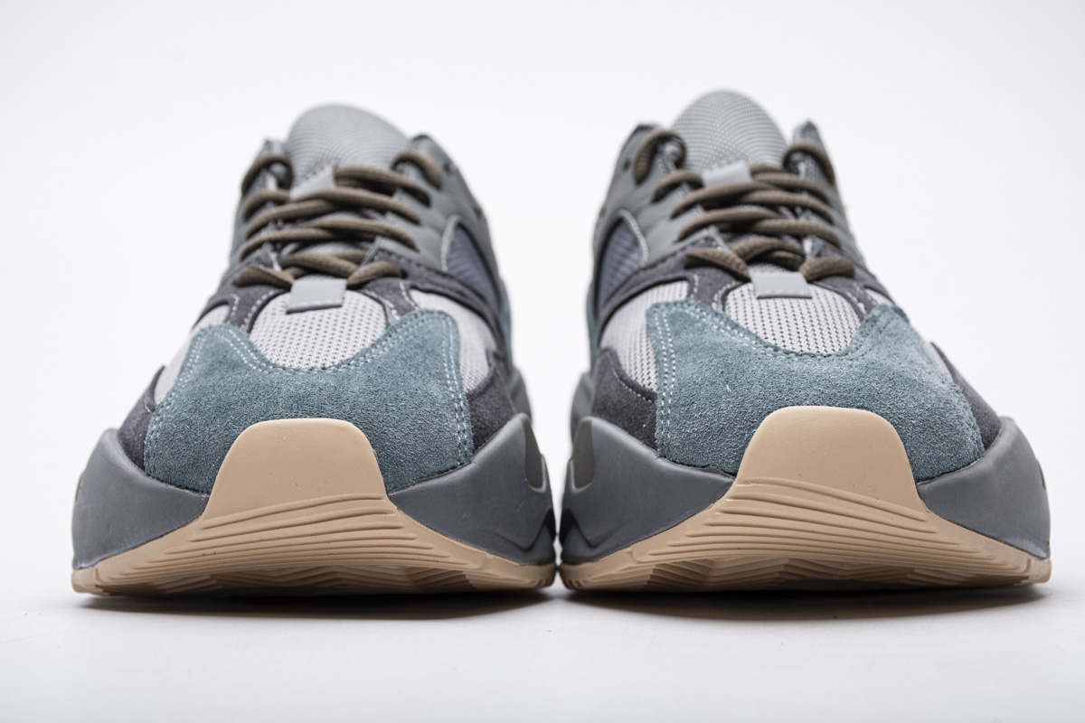 PK GOD Yeezy Boost 700 Teal Blue Basf Boost  FW2499
