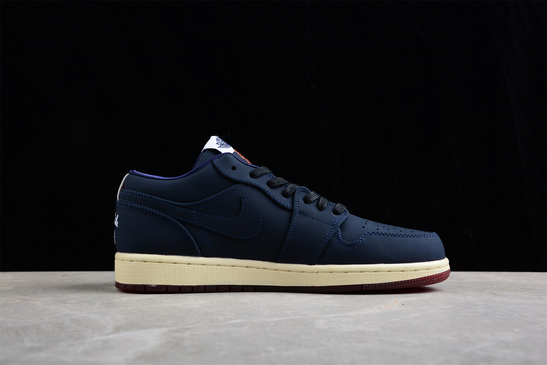 Eastside Golf x Air Jordan 1 Low AJ1 DV1759-448