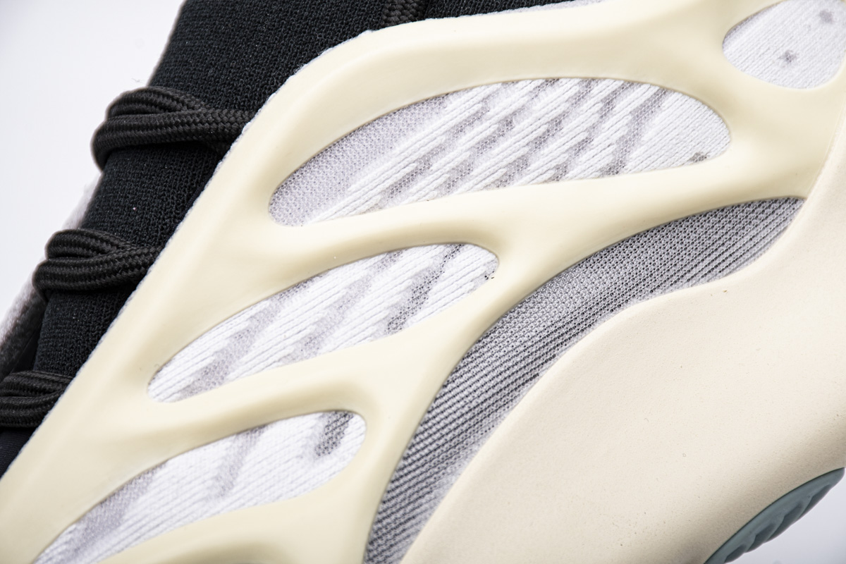 adidas Yeezy 700 V3 “Azael”Real Boost FW4980