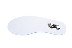 Air Jordan 1 High OG “Black Toe”555088-125