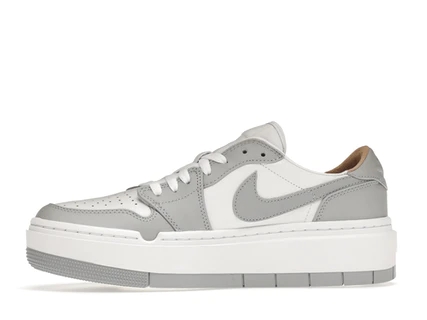 Jordan 1 Elevate Low Wolf Grey (W)   DH7004-100