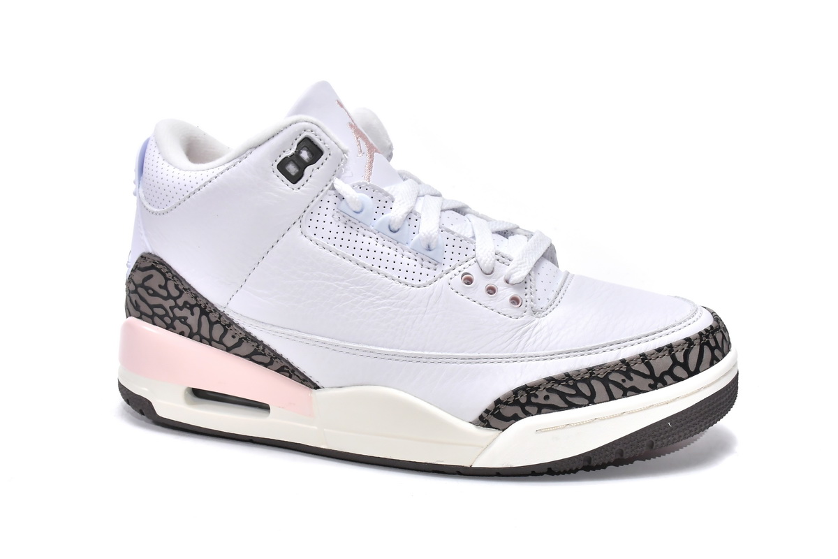 Air Jordan 3 Retro Dark Mocha  CK9246-102