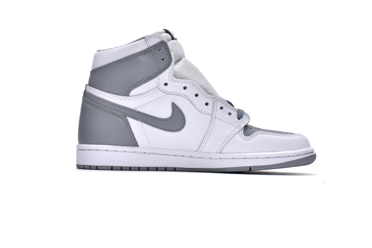 Air Jordan 1 High OG Stealth  555088-037