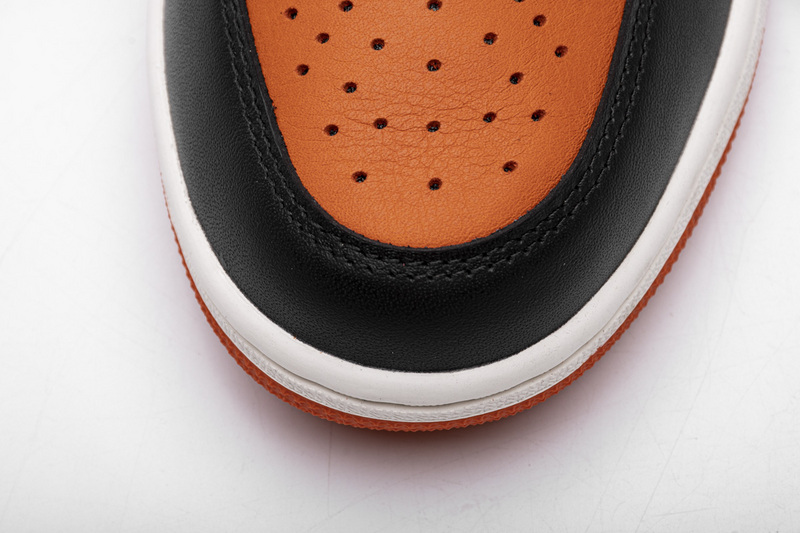 Air Jordan 1 OG Shattered Backboard  555088-005