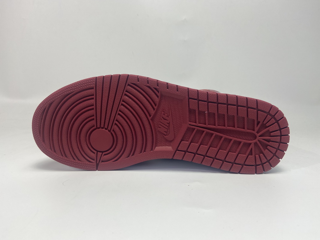 Air Jordan 1 High OG Chicago   555088-101