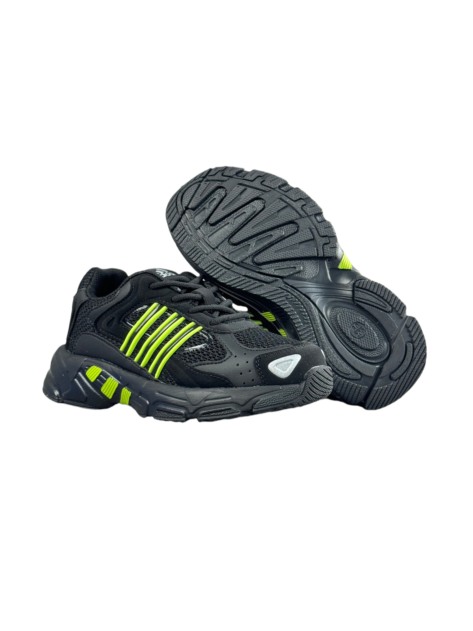 Adidas Response CL Black GY0103