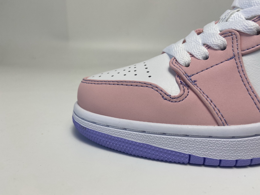 Air Jordan 1 Low SE Arctic Punch  CK3022-600