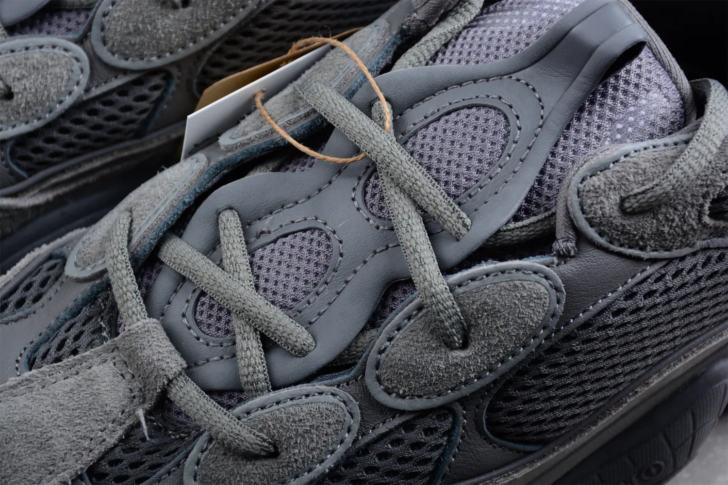 adidas originals Yeezy 500  Granite GW6373
