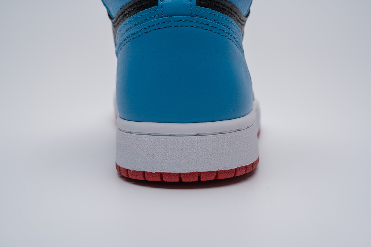 Air Jordan 1 Retro High NC to Chi Leather (W)  CD0461-046