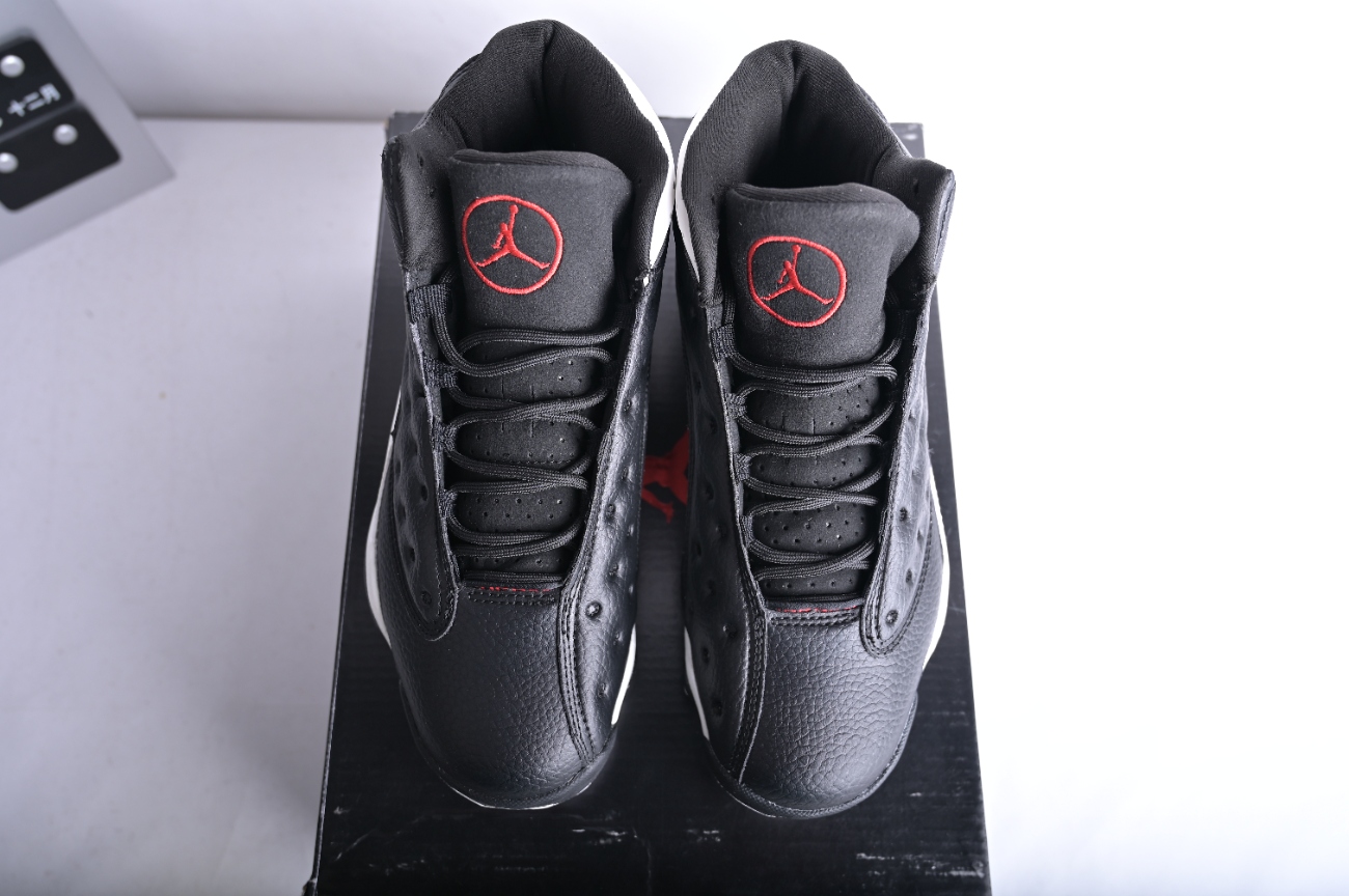 Air Jordan 13 Retro Reverse He Got Game 414571-061