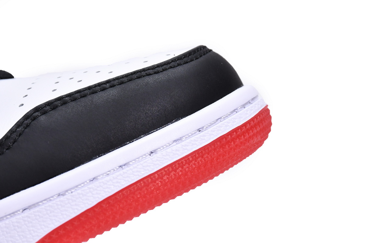 Air Jordan 1 Low Quai 54  DM0095-106