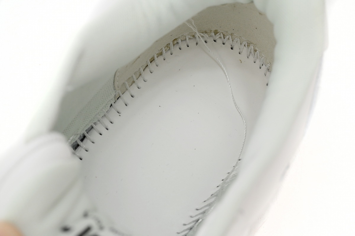 OFF-WHITE Out Of Office White OMIA189 C99LEA00 10100