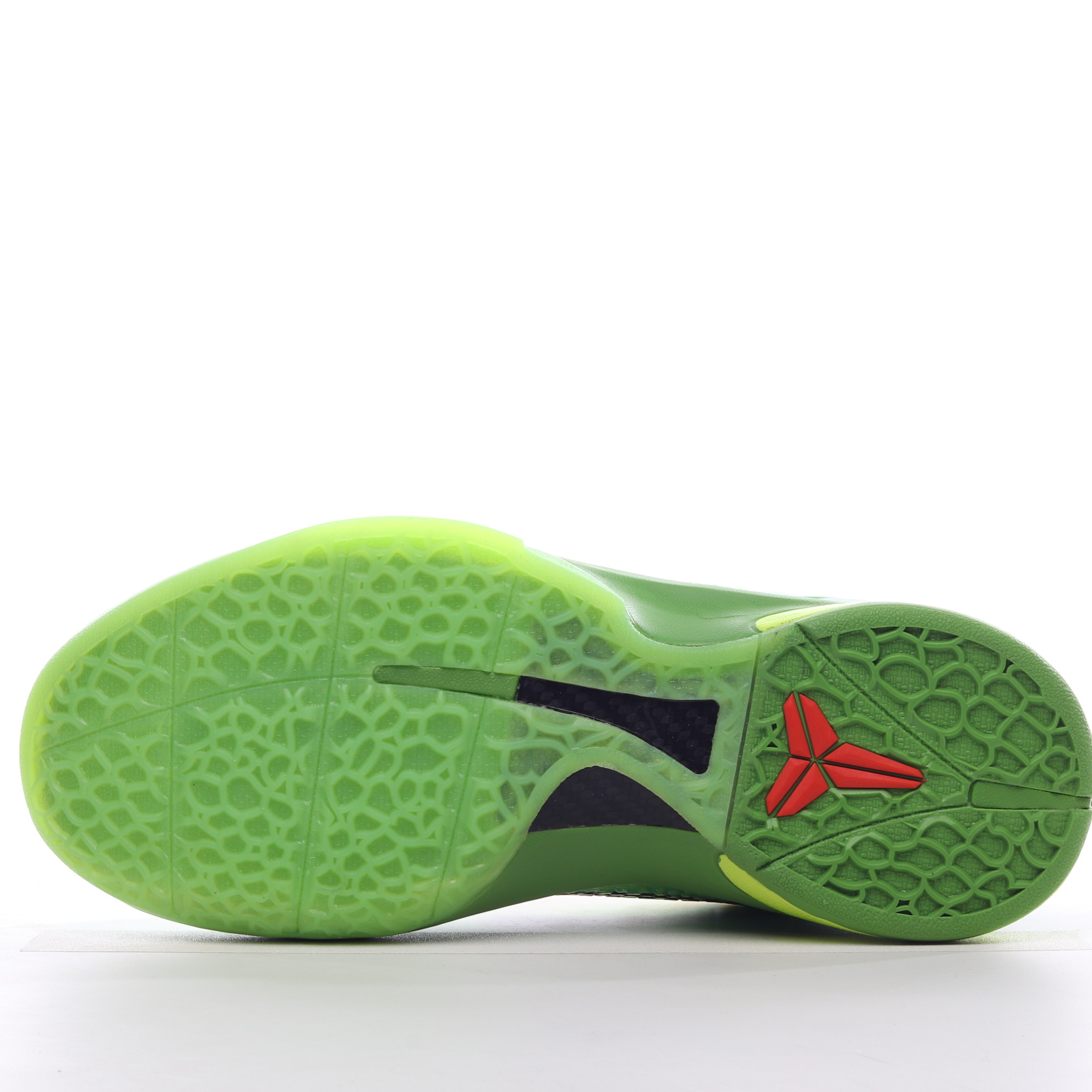 Nike Zoom Kobe VI Protro  Green Ale CW2190-300