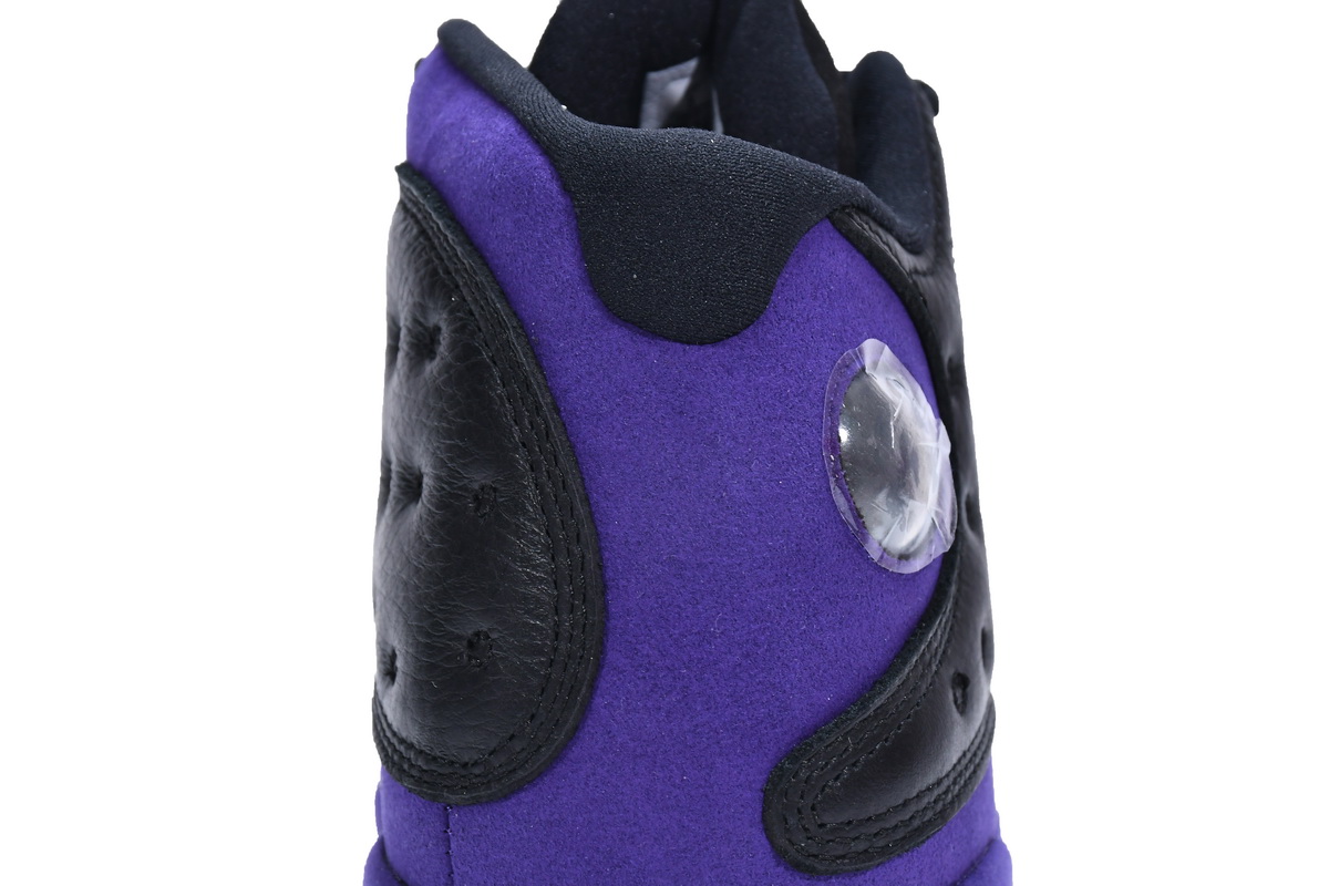 Air Jordan 13 Court Purple DJ5982-015