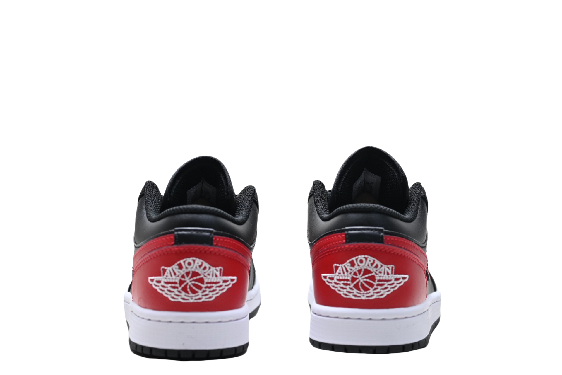 Jordan 1 Low Bred Twist 553558-067