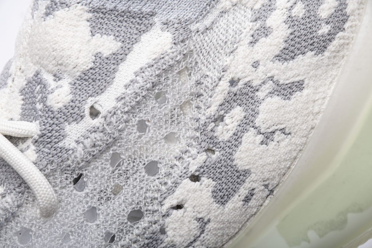 adidas Yeezy Boost 380 Alien Real Boost  FV3260