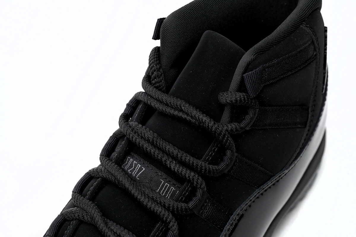 Air Jordan 11 Retro “Cap and Gown  378037-005