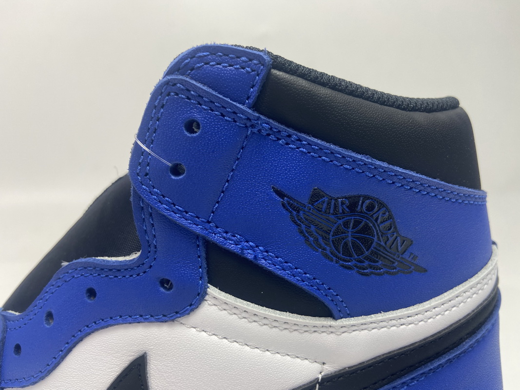 Air Jordan 1 OG High Game Royal 555088-403