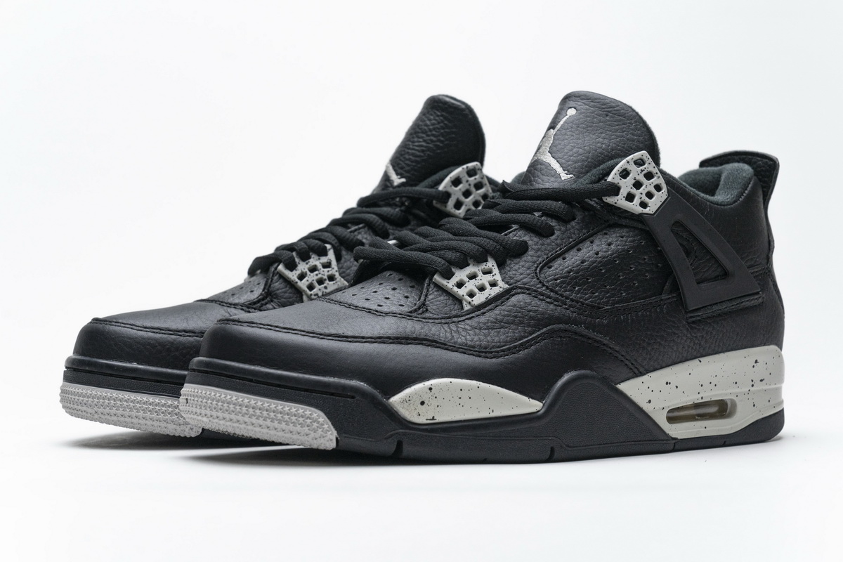 Air Jordan 4 Retro “Metallic Orange” CT8527-118